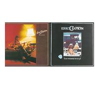 Backless & No Reason to Cry