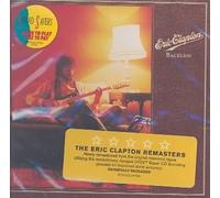 Backless (remastered) by Eric Clapton [Compact Disc] NEUF