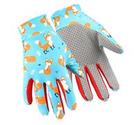 backlight Soleil,Protection Solaire pour Doigts complets en Soie glacée Fine - Protection Solaire pour la Conduite, l'équitation, la pêche, Les activités Plein air