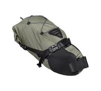 Topeak Sacoche de selle BackLoader 10 L vert
