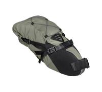 Topeak Sacoche de selle Backloader 15 l Vert