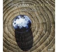 Backlog / Steve Khan