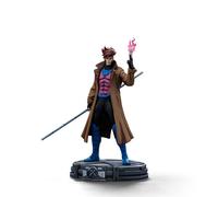 BACKORDER DECEMBER 2025 X-MEN 97 STATUE GAMBIT 23 cm IRON STUDIOS