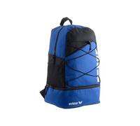 Backpack avec fond Club 5 Royal Bleu / Noir 31 Litre