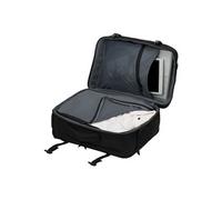 Backpack Dual Plus EDGE - Sac à dos pour ordinateur portable - 13" - 15.6" - noir