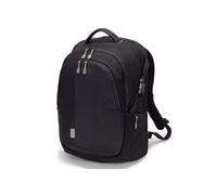 DICOTA Eco 39,6 cm (15.6") Sac à dos Noir