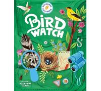 Backpack Explorer Bird Watch by Editors of Storey Publishing Editors of Storey Publishing (Auteur)