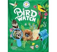 Backpack Explorer Bird Watch by Editors of Storey Publishing Editors of Storey Publishing (Auteur)