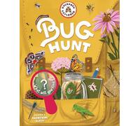 Editors of Storey Publishing (Auteur) – Backpack Explorer Bug Hunt