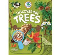 Editors of Storey Publishing – Backpack Explorer: Discovering Trees – What Will You Find?