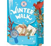 Backpack Explorer: Winter Walk What Will You Find? - Editors of Storey Publishing - Storey Publishing, LLC - ebook (ePub) - Livre