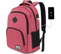 Backpack For Teenagers Girls Women School Bag Computer Classroom Leisure Business College School School Work University Travel School