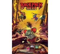Backpack Hero