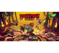 Backpack Hero (PC)