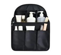 Backpack Organizer Insert Strong, Lightweight Large, Space Saving Compartment with Sturdy Build, Daily Travel Commuting Outdoor Gym Tool, Business Accessory, Premium Quality Bag Management Solution