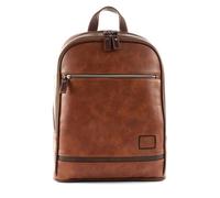 Backpack PICARD Breakers Whisky - Kom [94618]