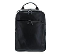Picard hommes Sac à dos Buddy en Cuir de buffle onesize | largeur: 10 cm hauteur: 41 cm longueur: 29 cm avec Fermeture à glissière