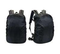 Backpack Rain Cover - Rainproof Protector, 45L Hiking Pack Cover