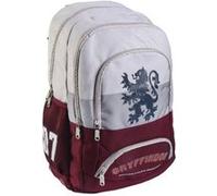 Cartable Harry Potter Gryffindor Rouge (30 x 18 x 46 cm)