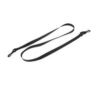 Backpack Strap Replacement - 59 Inch Adjustable Nylon Shoulder Straps | Outdoor Camping Replacement Harness With Metal Swivel Hooks | Heavy Duty Bag Strap For Duffel Luggage Sport Pack. Polyester