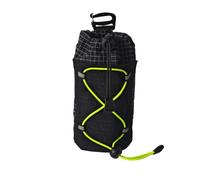 Backpack Strap Water Bottle Holder - 3-Point Attachment Pouch | Waterproof