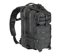 Backpack Tactical 35 Litres 25 X 27 X 45 Cm Black
