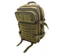 Backpack training camel 45L