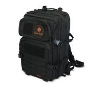 Sveltus Backpack Training 45 l Noir