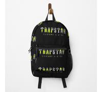 Backpack Trapstar London Brand School Bag Travel 15