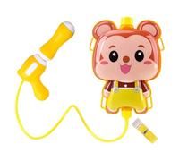 Backpack Water Toys - Pull Out Design Cartoon Animal Tank, Large Capacity Beach Play Prop Long Distance | Spray, Outdoor Summer Pool Gear for Kids, Aqua