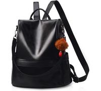 Backpack Women Fashion Backpack For Ladies Casual Rucksack Waterproof Anti-Theft Daypack Shoulder Bag Large Capacity[H3371]