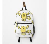 Backpack Wow Wow Wubbzy School Bag Travel 15