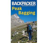 Backpacker Magazine's Peak Bagging