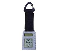 Backpacking Temperature Monitor - Digital Thermometer