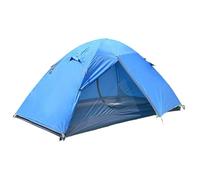 Backpacking Tent, Family Beach Shelter, 2 Person Lightweight Tent, Compact Design, Waterproof and Windproof for Camping and Beach Trips, 78.74x55.12x41.34 inches