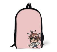 Backpacks 2 Second Kite 17inch School Bag