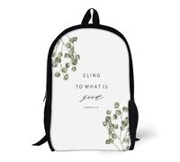 Backpacks Cling To What Is Good 17inch School Bag