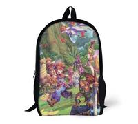 Backpacks Collection of Mana 17inch School Bag