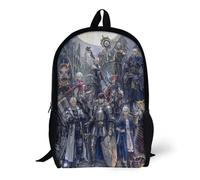 Backpacks Endwalker Scions of The Seventh Dawn 17inch School Bag