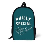 Backpacks Philly Special Trick Play 17inch School Bag