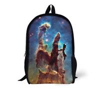 Backpacks Pillars of Creation 17inch School Bag