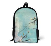 Backpacks Remain in Me 17inch School Bag