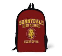Backpacks Sunnydale High School Class of '99 17inch School Bag