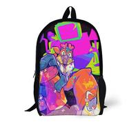 Backpacks Taste The Rainbow 17inch School Bag