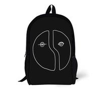 Backpacks The Origin of Love 17inch School Bag