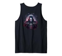 Backprint Le Vampire Un mystère de la pègre Fantastique Débardeur