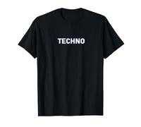Backprint Rave Butterfly Techno Hardtechno Raving T-Shirt