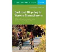 Backroad Bicycling in Western Massachusetts by Andi Marie Cantele Andi Marie Cantele (Auteur)