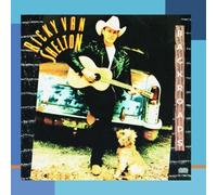 Backroads by Ricky Van Shelton (1991-05-21)