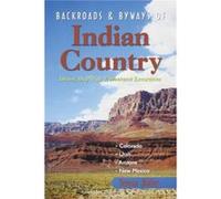 Backroads Byways of Indian Country by Teresa Bitler Teresa Bitler (Auteur)